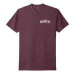 One More Day Tee - Small - Shirt