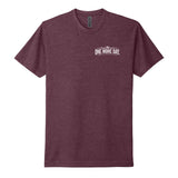 One More Day Tee - Small - Shirt