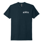 One More Day Tee - Small - Shirt