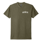 One More Day Tee - Small - Shirt