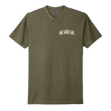 One More Day Tee - Small - Shirt