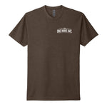 One More Day Tee - Small - Shirt