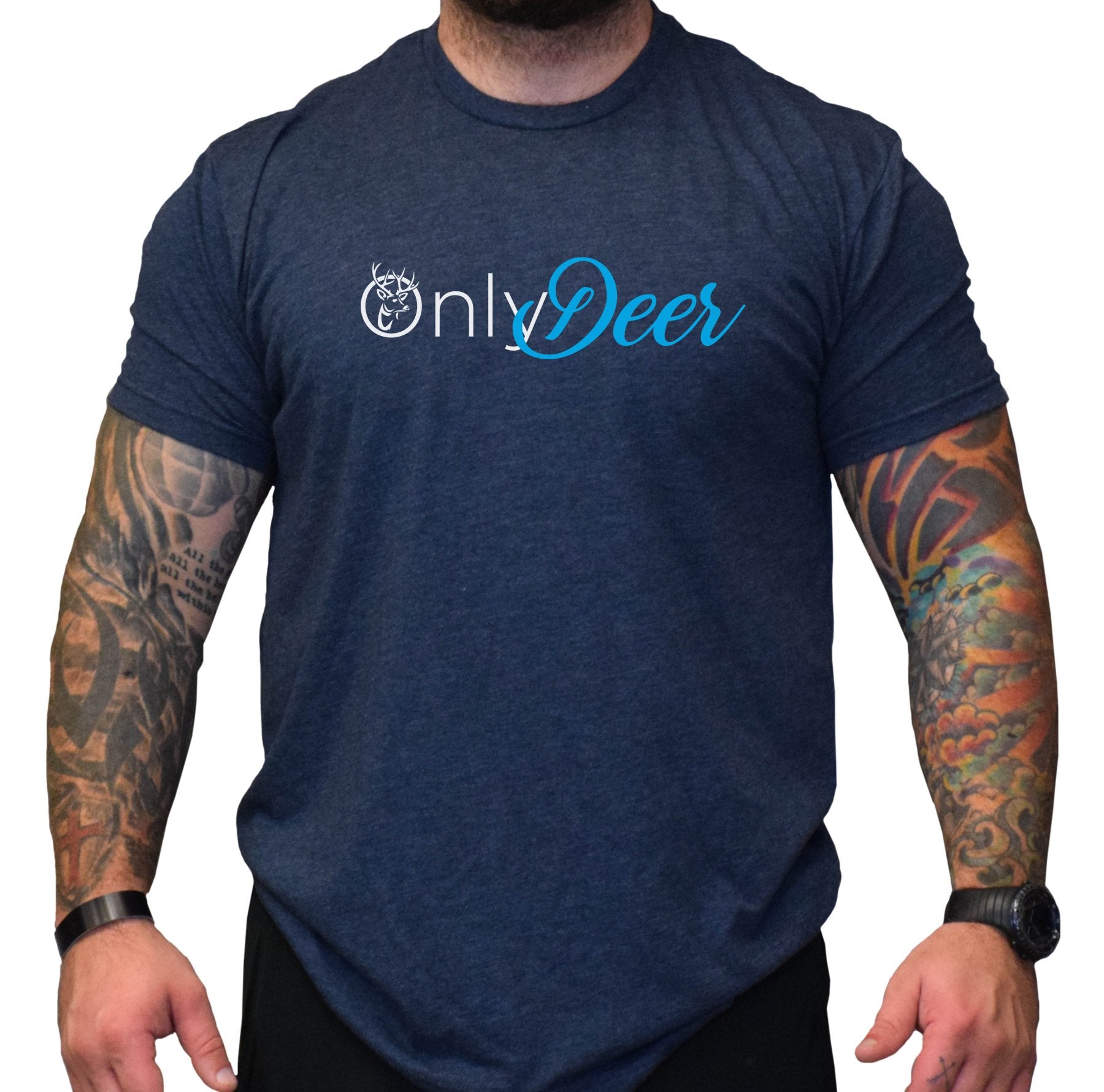 Only Deer - Small - Shirt