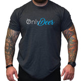 Only Deer - Small - Shirt