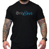 Only Deer - Small - Shirt