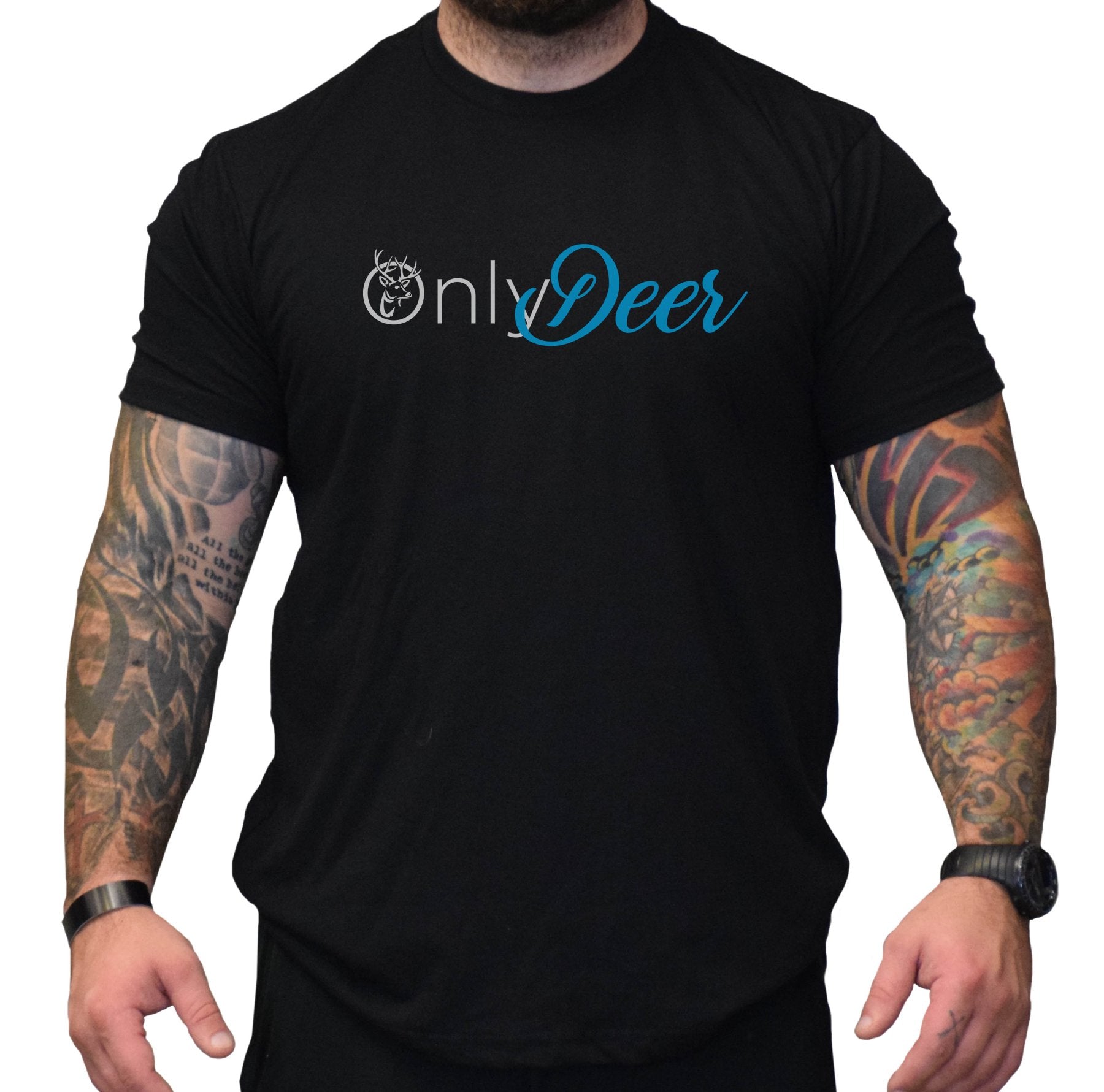 Only Deer - Small - Shirt