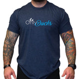 Only Ducks - Small - Shirt