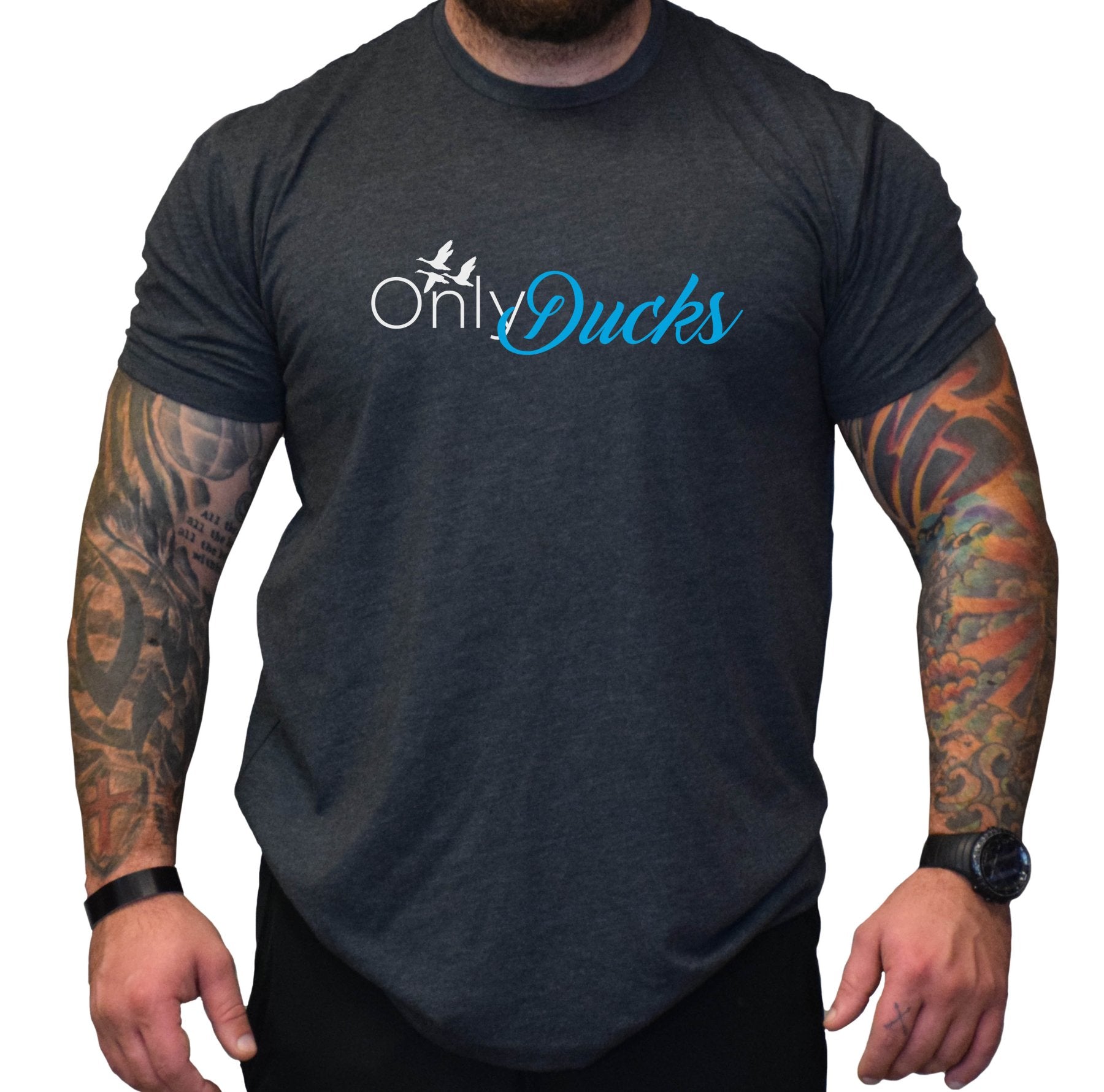 Only Ducks - Small - Shirt