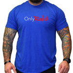 Only Raid - Small - Shirt