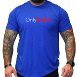 Only Raid - Small - Shirt