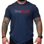 Only Raid - Small - Shirt