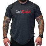 Only Raid - Small - Shirt