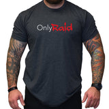 Only Raid - Small - Shirt