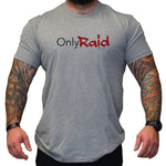 Only Raid - Small - Shirt