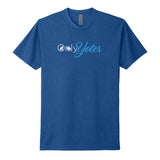 Only Yotes Tee - Small - Shirt