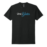 Only Yotes Tee - Small - Shirt