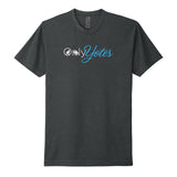 Only Yotes Tee - Small - Shirt