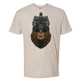 Op - Bear - ator Tee - Small - Shirt