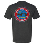 Operation Just Cause Tee - Small - Shirt