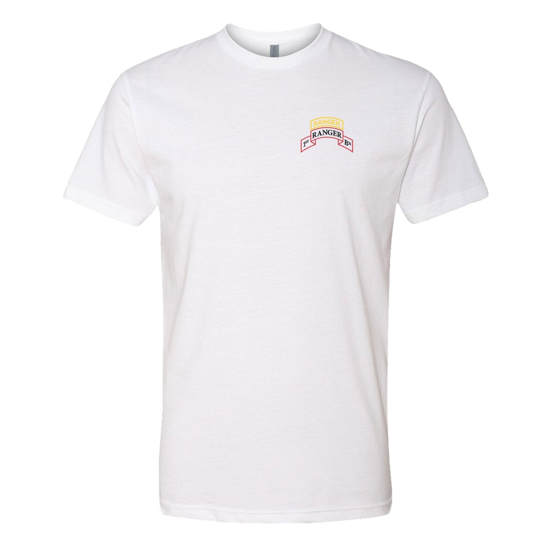 Operation Just Cause Tee - Small - Shirt