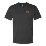 Operation Just Cause Tee - Small - Shirt