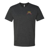 Operation Just Cause Tee - Small - Shirt