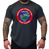 Operation Urgent Fury - Small - Shirt