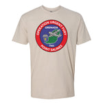 Operation Urgent Fury Tee - Small - Shirt