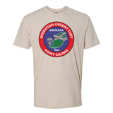 Operation Urgent Fury Tee - Small - Shirt