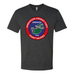 Operation Urgent Fury Tee - Small - Shirt