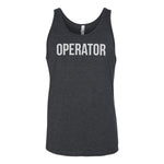 OPERATOR Tank - Small - Tank
