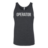 OPERATOR Tank - Small - Tank