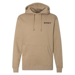 OSTD East Logo Hoodie - Small - Private Hoodie