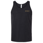 OSTD East Logo Tank - Small - Private Tank