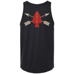 OSTD East Logo Tank - Small - Private Tank