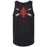 OSTD East Logo Tank - Small - Private Tank