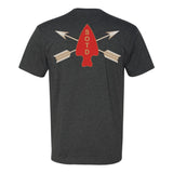 OSTD East Logo Tee - Small - Private Shirt
