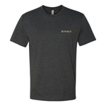 OSTD East Logo Tee - Small - Private Shirt
