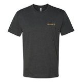 OSTD East Logo Tee - Small - Private Shirt