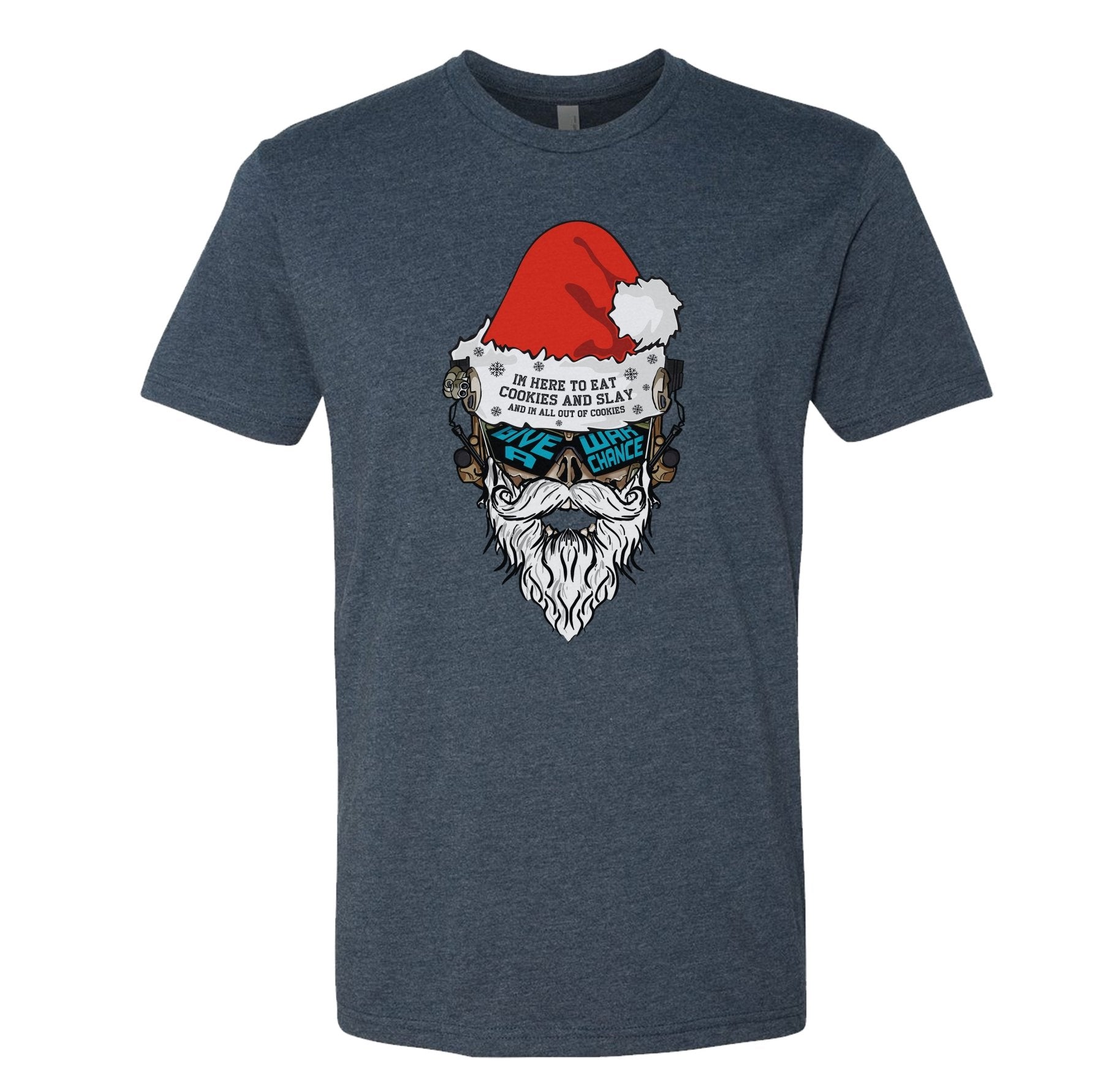Out of Cookies Tee - Small - Shirt