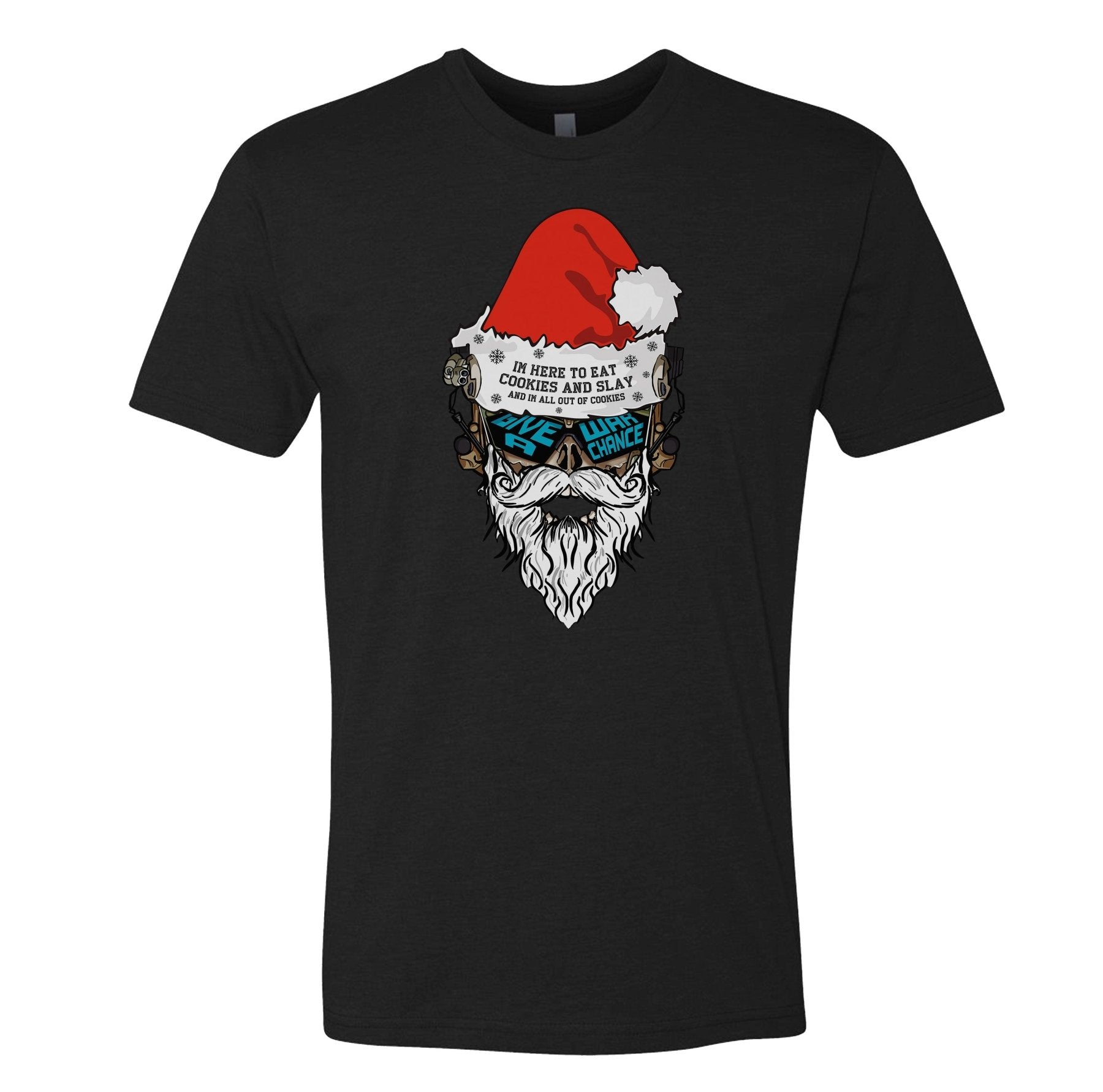 Out of Cookies Tee - Small - Shirt