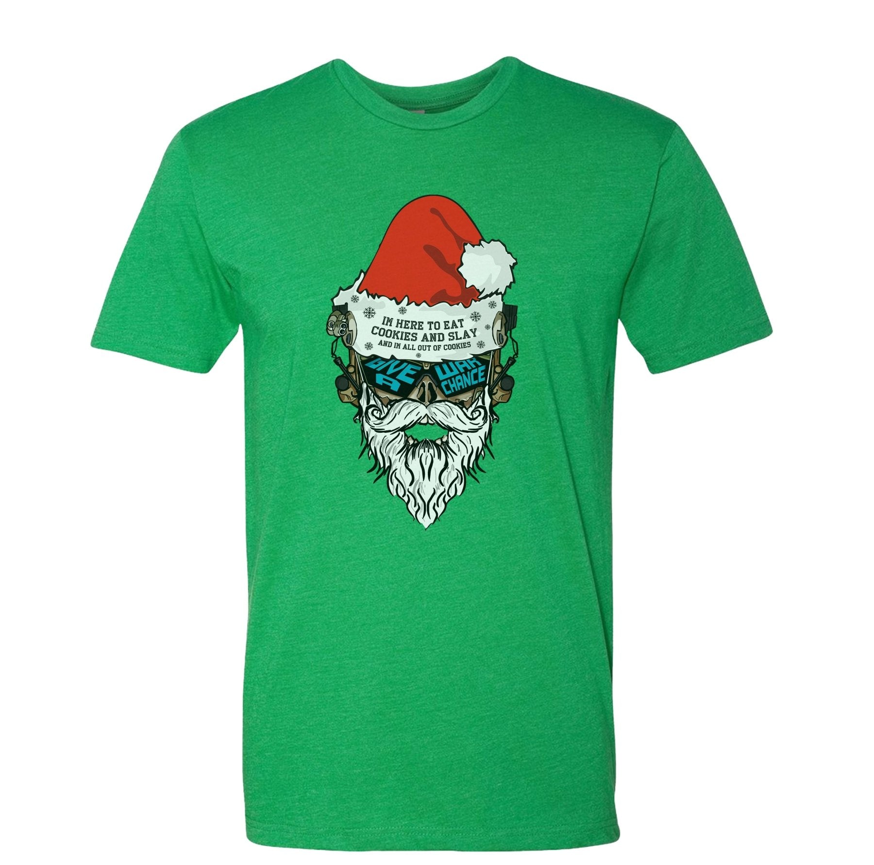 Out of Cookies Tee - Small - Shirt