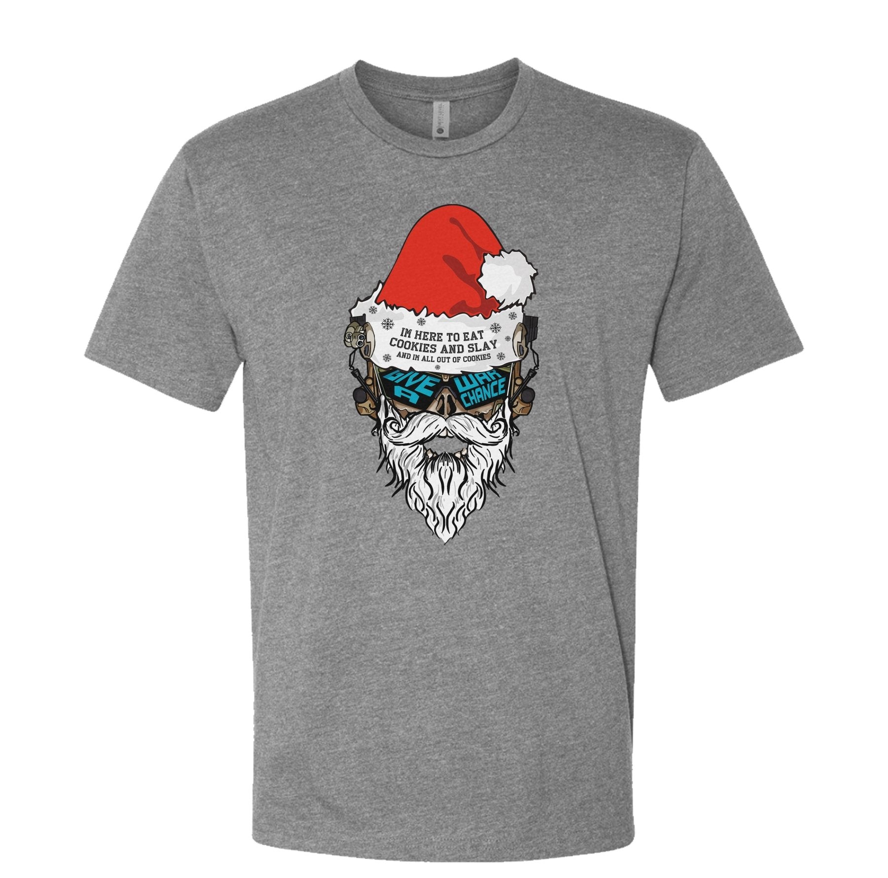 Out of Cookies Tee - Small - Shirt