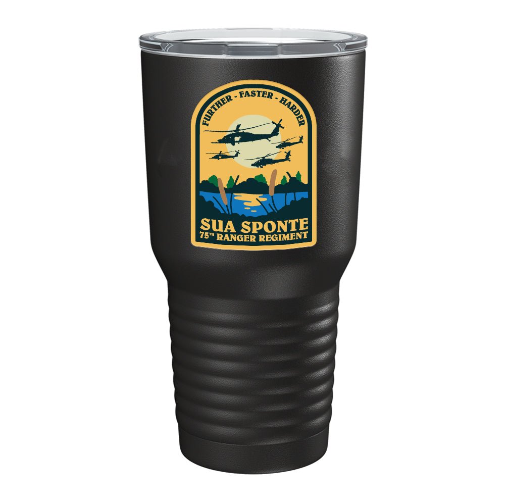 Over The Pond Tumbler - 30oz - Tumbler