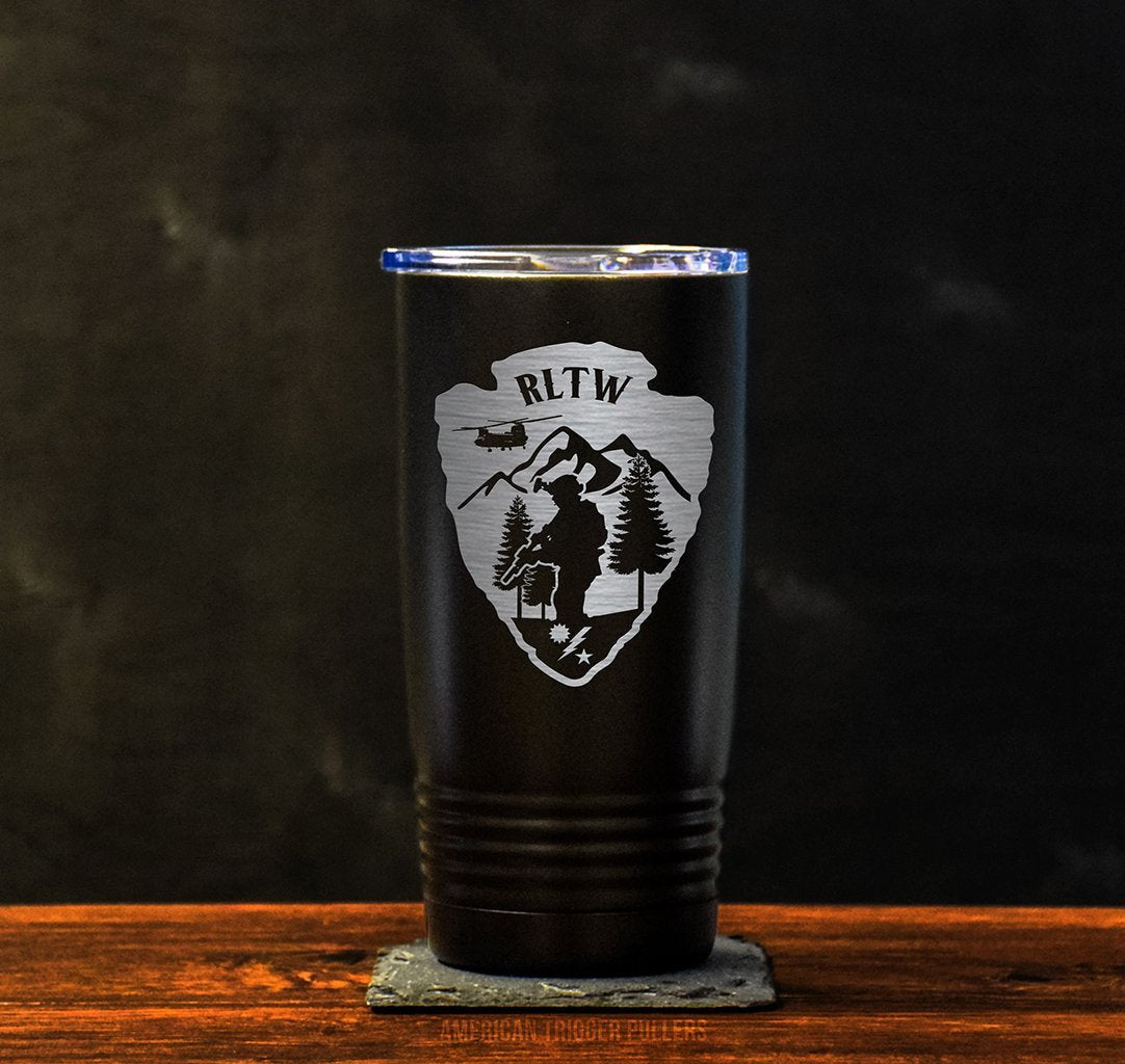 Parks & Rec Tumbler - 20oz - Tumbler