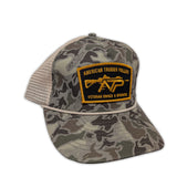 ATP Patch Duckland Cap