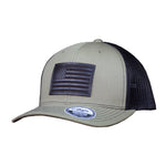 Patriot Subdued Snap - Back - Adjustable - Headwear