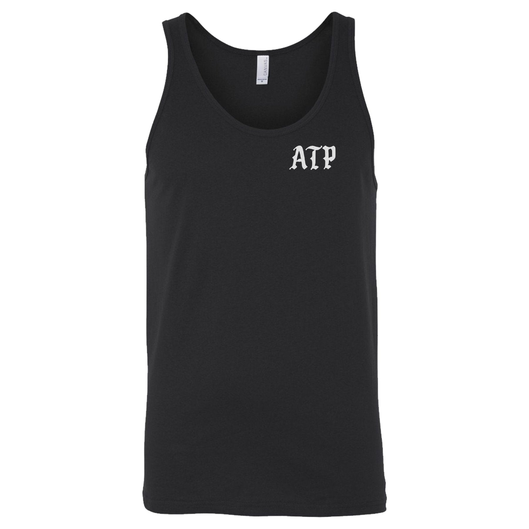 Peaceful Reaper Color Tank - Small - Tank Top