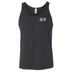 Peaceful Reaper Color Tank - Small - Tank Top
