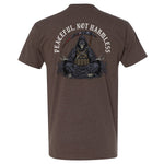 Peaceful Reaper Color Tee - Small - Shirt